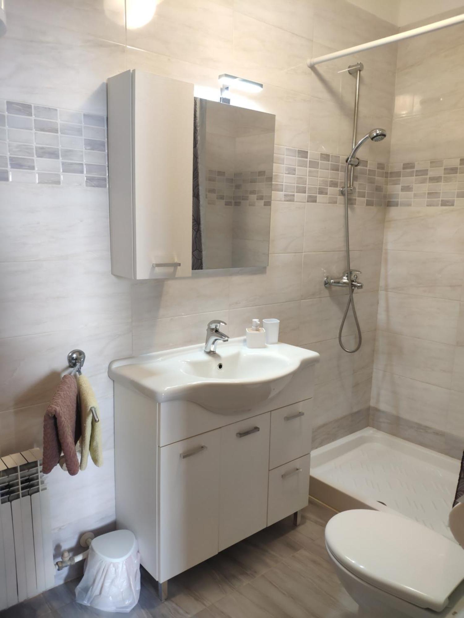 Mihaela Apartments Пореч Экстерьер фото